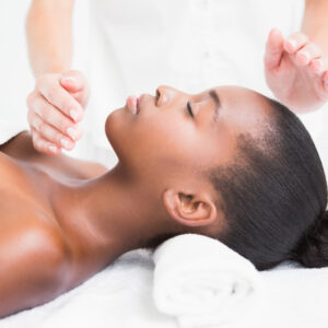 Reiki