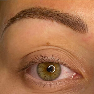 Microblading